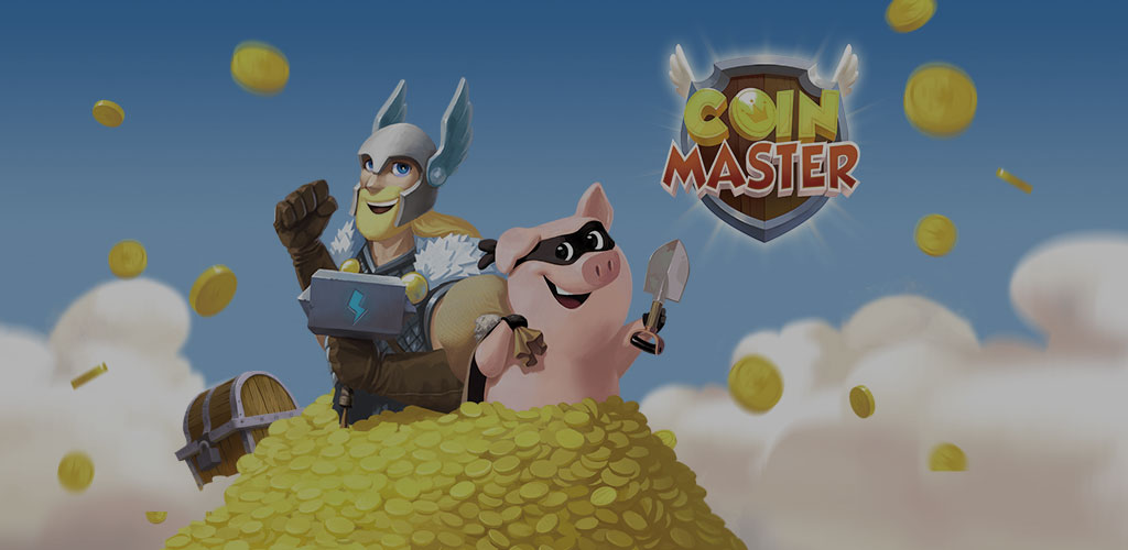 Coin Master Free Spins